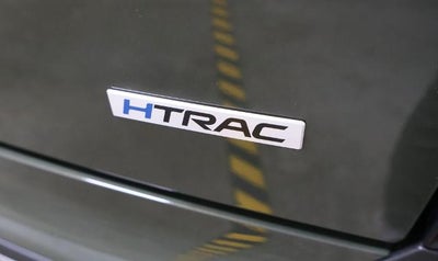 2026 Hyundai PALISADE SEL 7P AWD