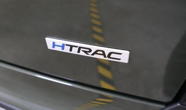 2026 Hyundai PALISADE SEL 7P AWD