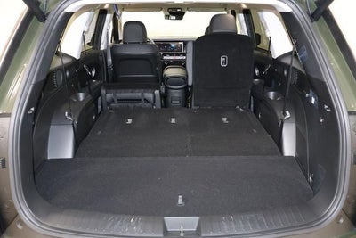 2026 Hyundai PALISADE SEL 7P AWD