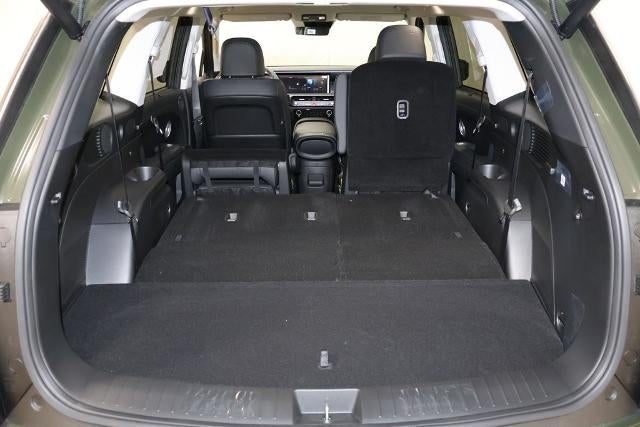 2026 Hyundai PALISADE SEL 7P AWD