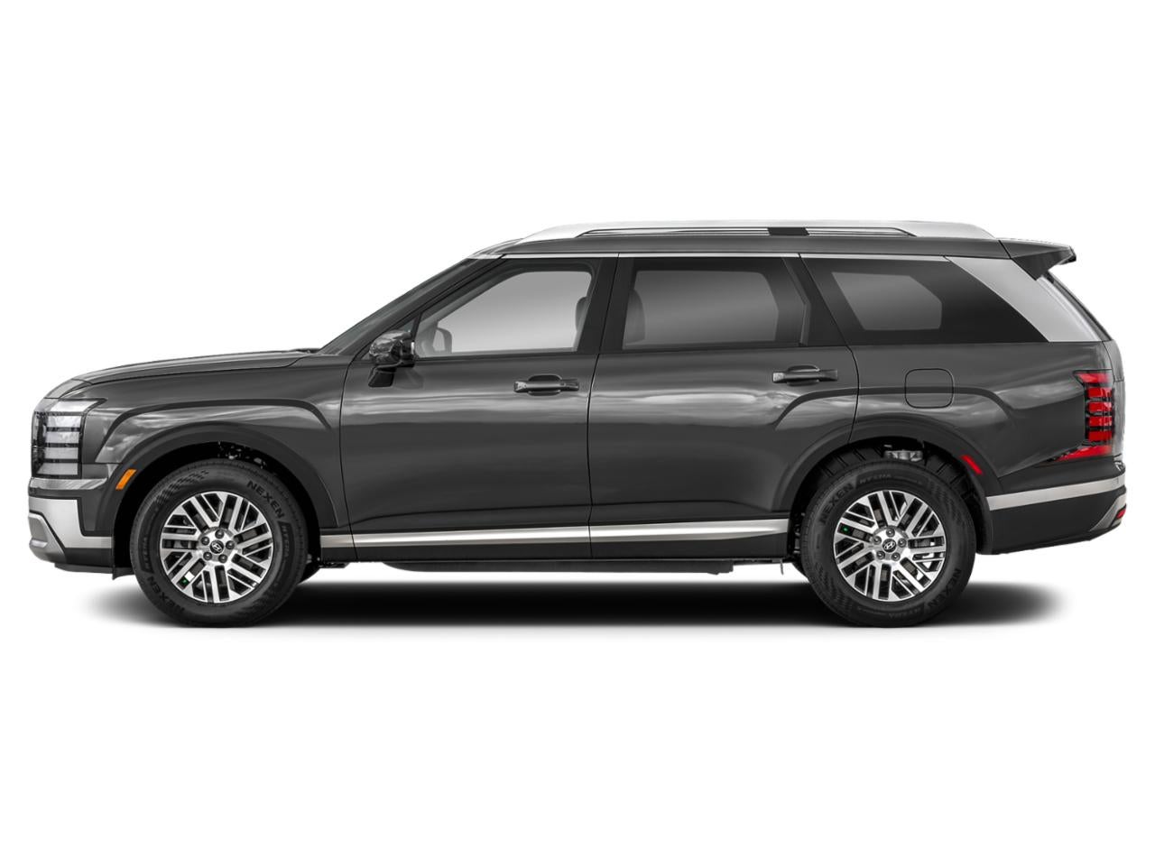 2026 Hyundai PALISADE SEL 7P AWD