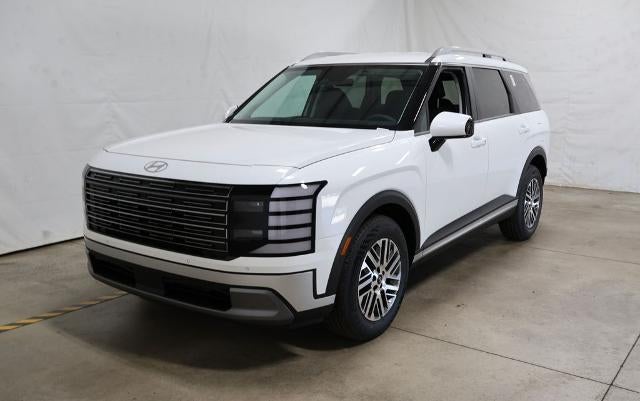 2026 Hyundai PALISADE SEL 8P AWD