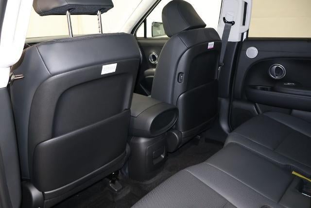 2026 Hyundai PALISADE SEL 8P AWD