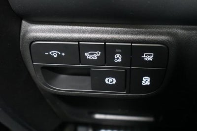 2026 Hyundai PALISADE SEL 8P AWD