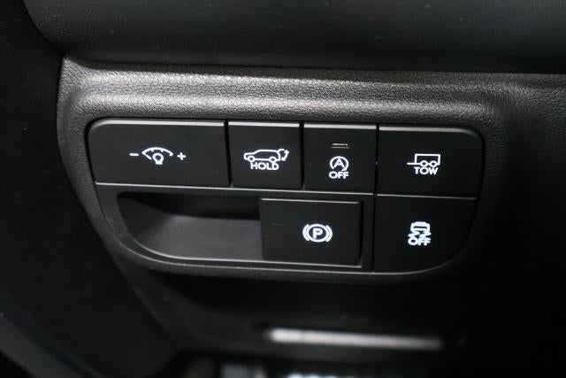 2026 Hyundai PALISADE SEL 8P AWD