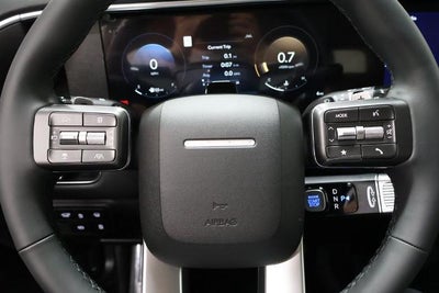 2026 Hyundai PALISADE SEL 8P AWD