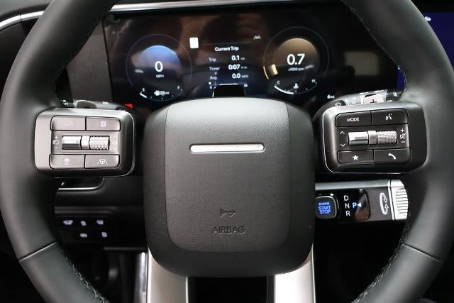 2026 Hyundai PALISADE SEL 8P AWD