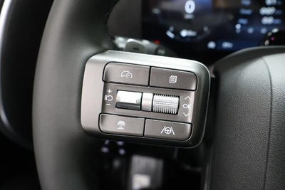 2026 Hyundai PALISADE SEL 8P AWD