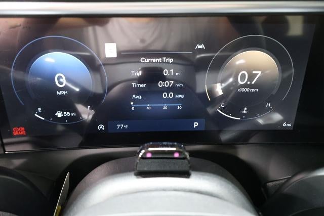 2026 Hyundai PALISADE SEL 8P AWD