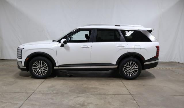 2026 Hyundai PALISADE SEL 8P AWD