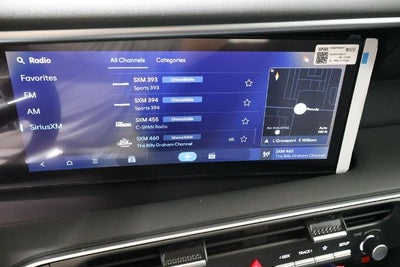 2026 Hyundai PALISADE SEL 8P AWD