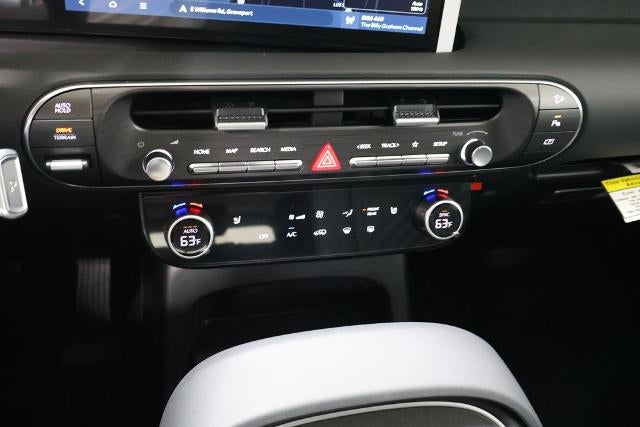 2026 Hyundai PALISADE SEL 8P AWD