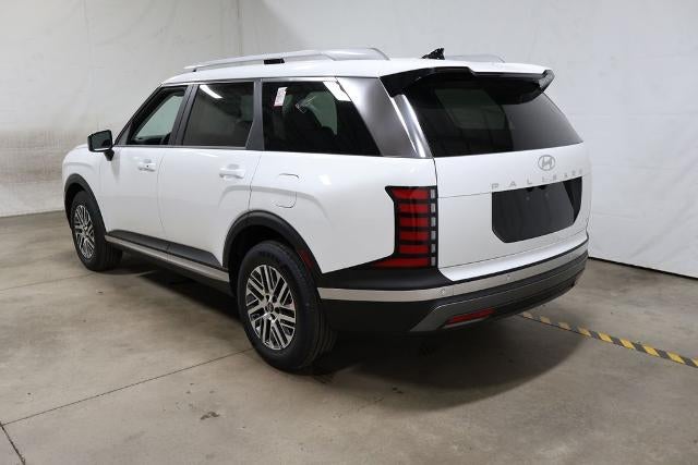 2026 Hyundai PALISADE SEL 8P AWD