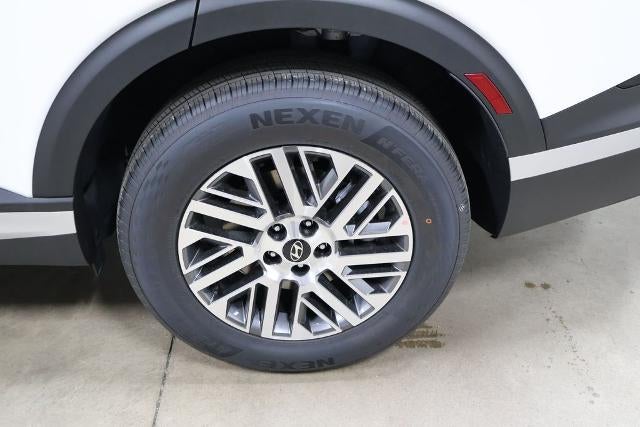 2026 Hyundai PALISADE SEL 8P AWD