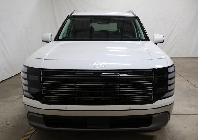 2026 Hyundai PALISADE SEL 8P AWD