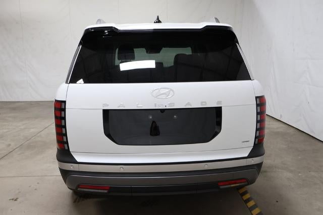 2026 Hyundai PALISADE SEL 8P AWD