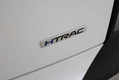 2026 Hyundai PALISADE SEL 8P AWD