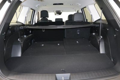2026 Hyundai PALISADE SEL 8P AWD