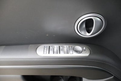 2026 Hyundai PALISADE SEL 8P AWD