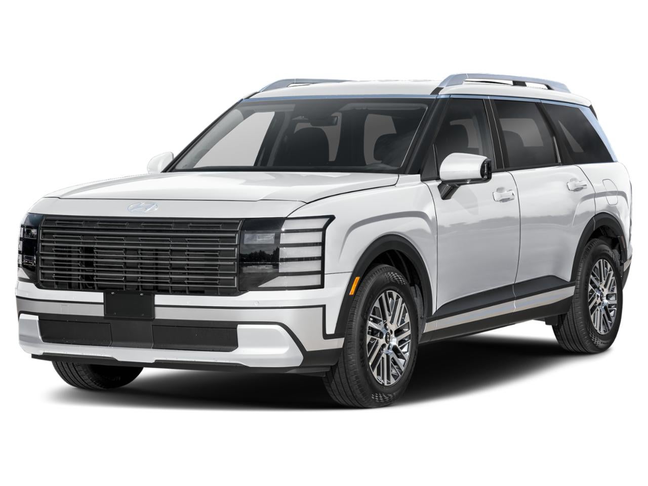 2026 Hyundai PALISADE SEL 8P AWD