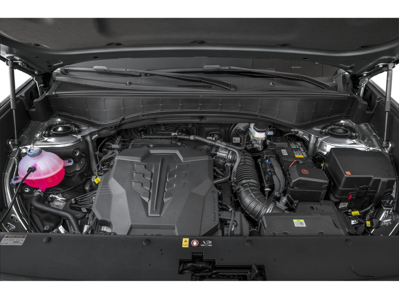 2026 Hyundai PALISADE SEL 8P AWD