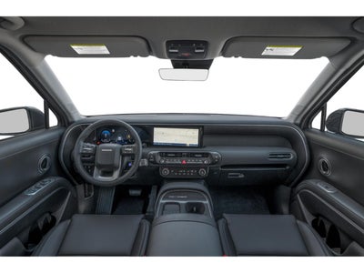 2026 Hyundai PALISADE SEL 8P AWD