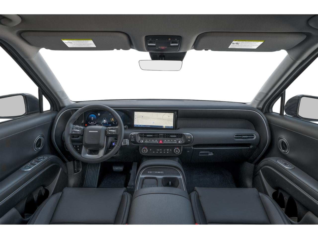 2026 Hyundai PALISADE SEL 8P AWD