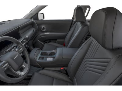 2026 Hyundai PALISADE SEL 8P AWD
