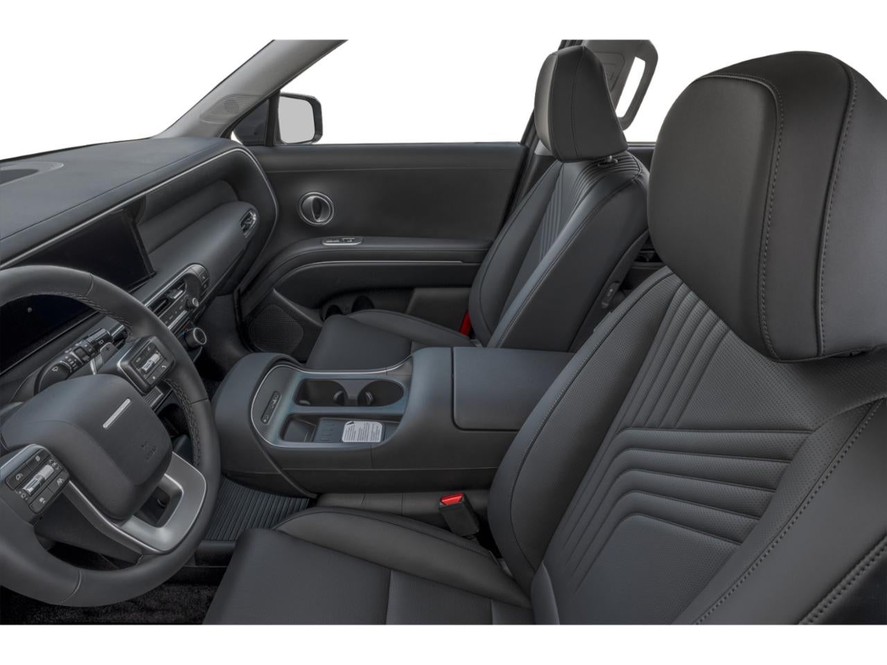 2026 Hyundai PALISADE SEL 8P AWD