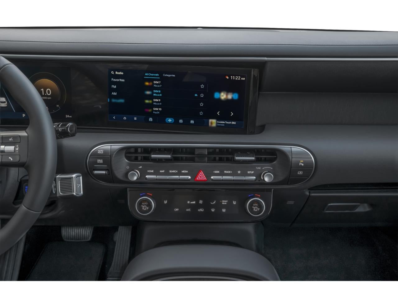 2026 Hyundai PALISADE SEL 8P AWD