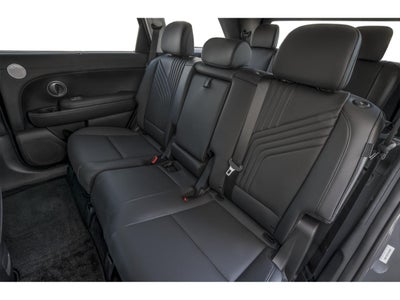 2026 Hyundai PALISADE SEL 8P AWD