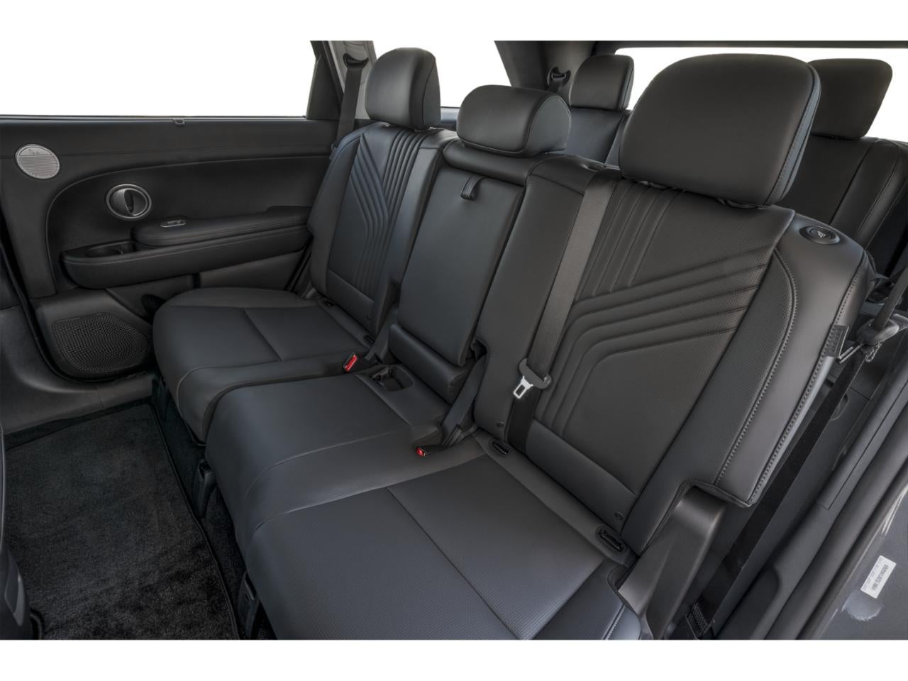 2026 Hyundai PALISADE SEL 8P AWD