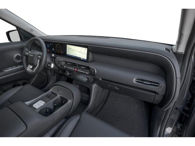 2026 Hyundai PALISADE SEL 8P AWD