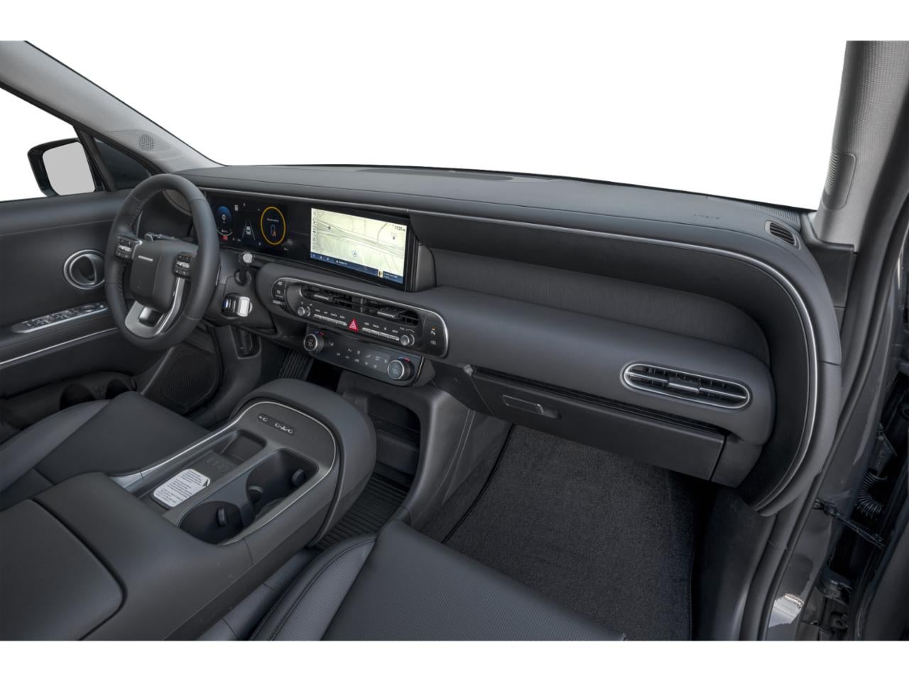 2026 Hyundai PALISADE SEL 8P AWD