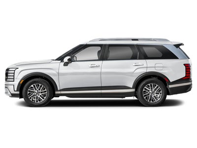2026 Hyundai PALISADE SEL 8P AWD