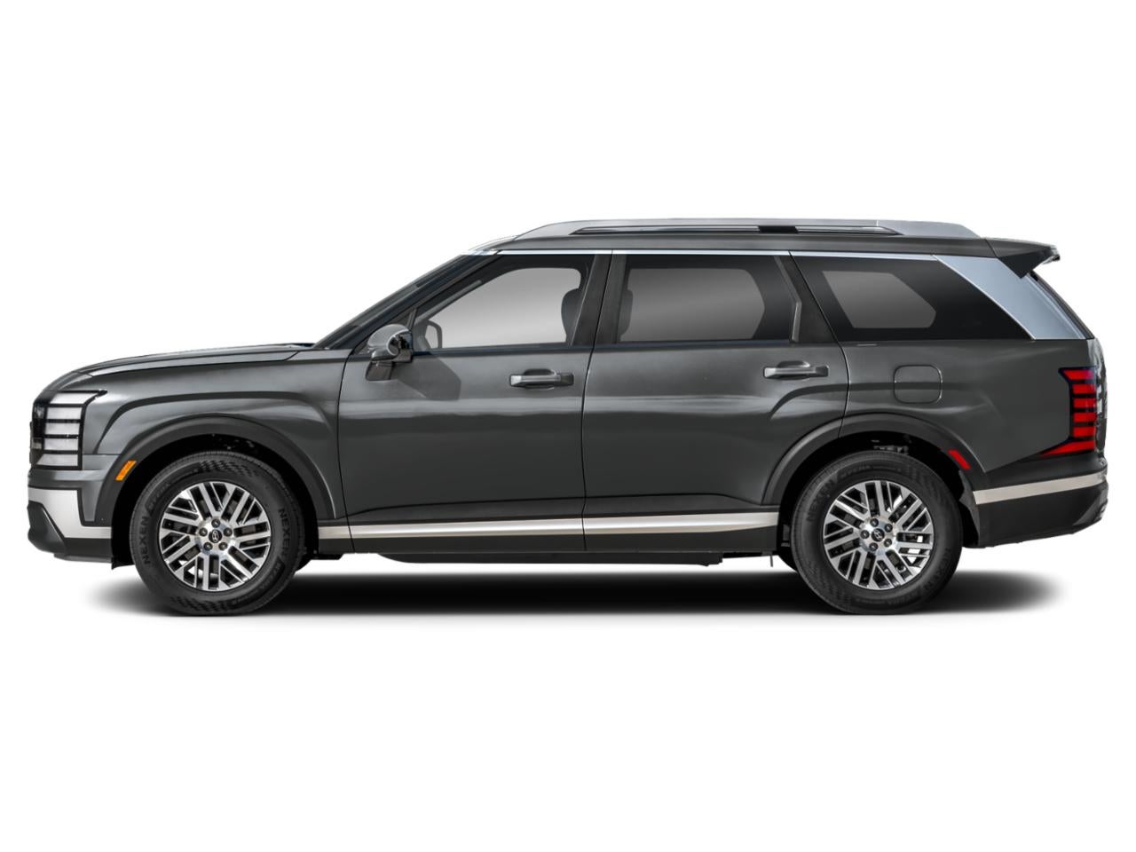 2026 Hyundai PALISADE SEL 8P AWD