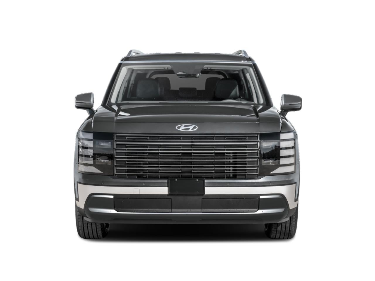 2026 Hyundai PALISADE SEL 8P AWD