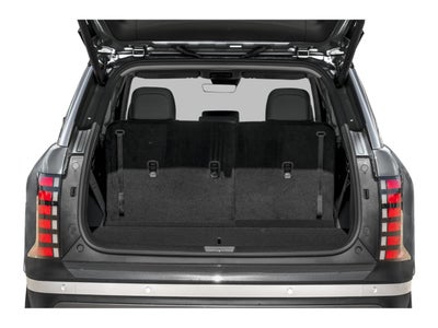 2026 Hyundai PALISADE SEL 8P AWD