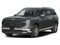 2027 Hyundai PALISADE SEL 8P AWD
