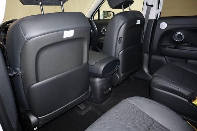 2026 Hyundai PALISADE SEL 7P AWD