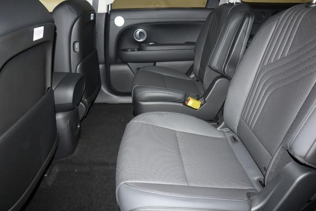 2026 Hyundai PALISADE SEL 7P AWD