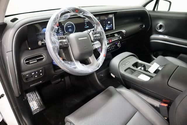 2026 Hyundai PALISADE SEL 7P AWD