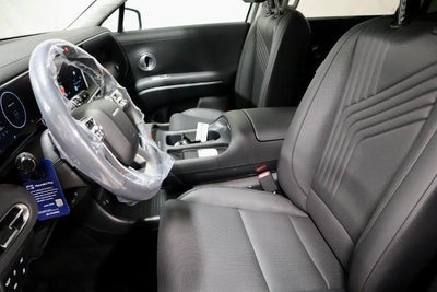 2026 Hyundai PALISADE SEL 7P AWD