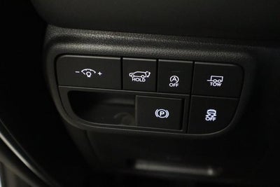 2026 Hyundai PALISADE SEL 7P AWD