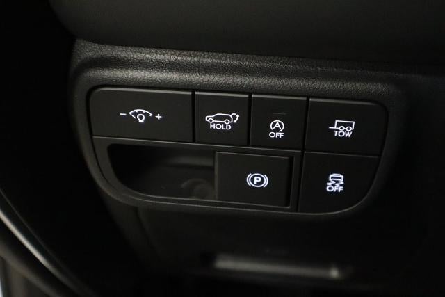 2026 Hyundai PALISADE SEL 7P AWD