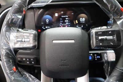 2026 Hyundai PALISADE SEL 7P AWD