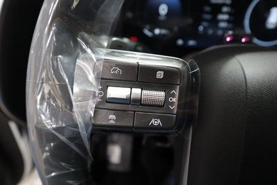 2026 Hyundai PALISADE SEL 7P AWD