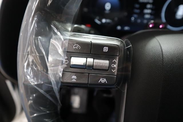 2026 Hyundai PALISADE SEL 7P AWD