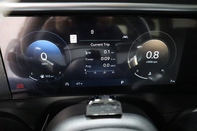 2026 Hyundai PALISADE SEL 7P AWD