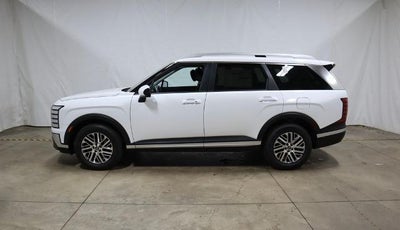 2026 Hyundai PALISADE SEL 7P AWD